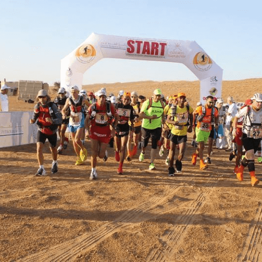10k Cross Country Run