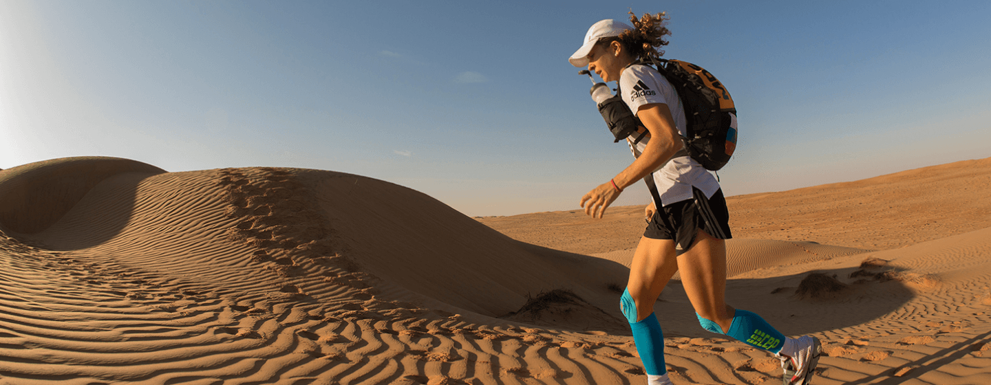Oman Desert Marathon Classic