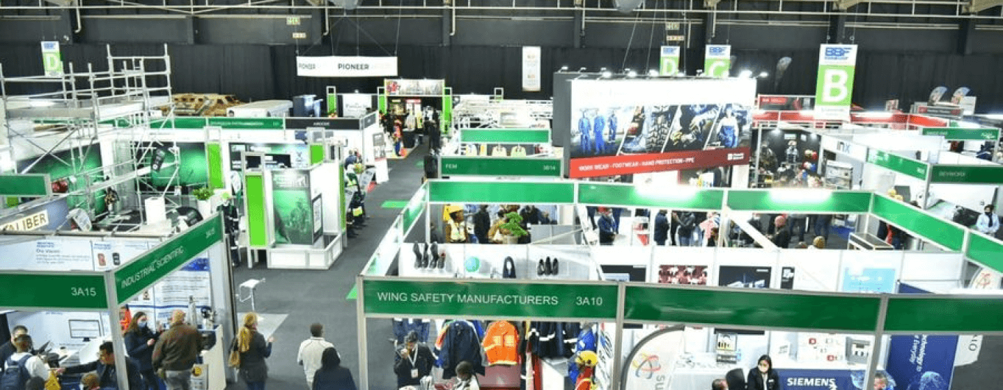 Oman Mining Expo